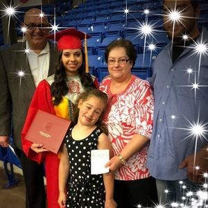 Meet your Posher, Jackie stromain